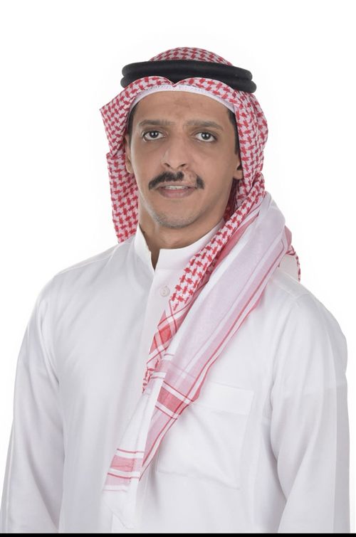 فيصل الشهري